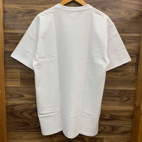 A Bathing Ape T-Shirts Bape Sta Houndstooth Head Tee