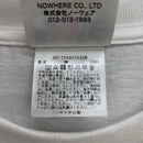 A Bathing Ape T-Shirts Bape Sta Houndstooth Head Tee