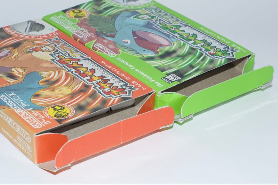 Pok Mon Games