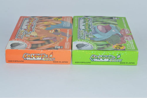 Pok Mon Games