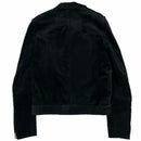 Dior Homme Double Biker Jackets 12Aw