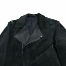 Dior Homme Double Biker Jackets 12Aw
