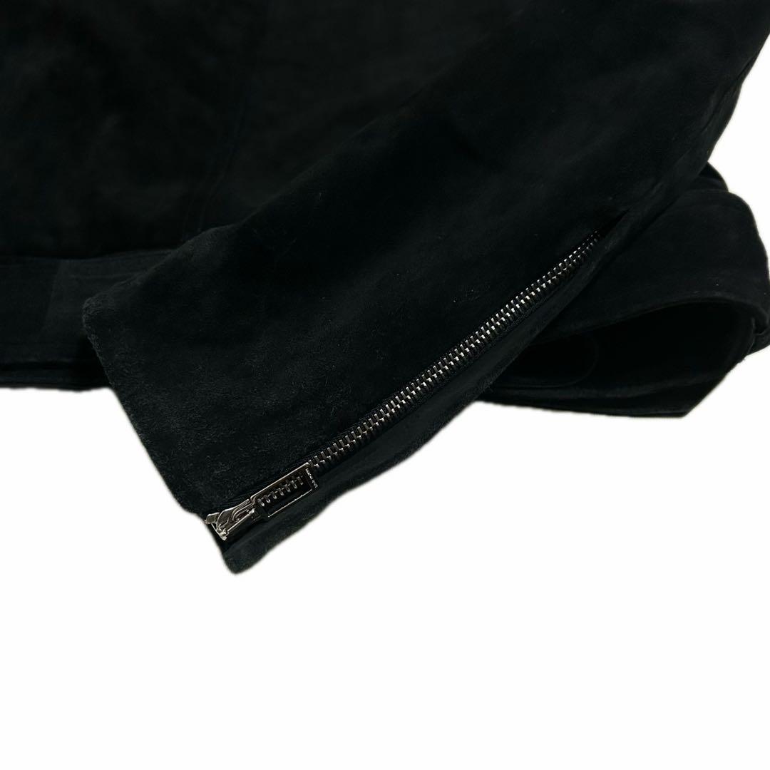 Dior Homme Double Biker Jackets 12Aw