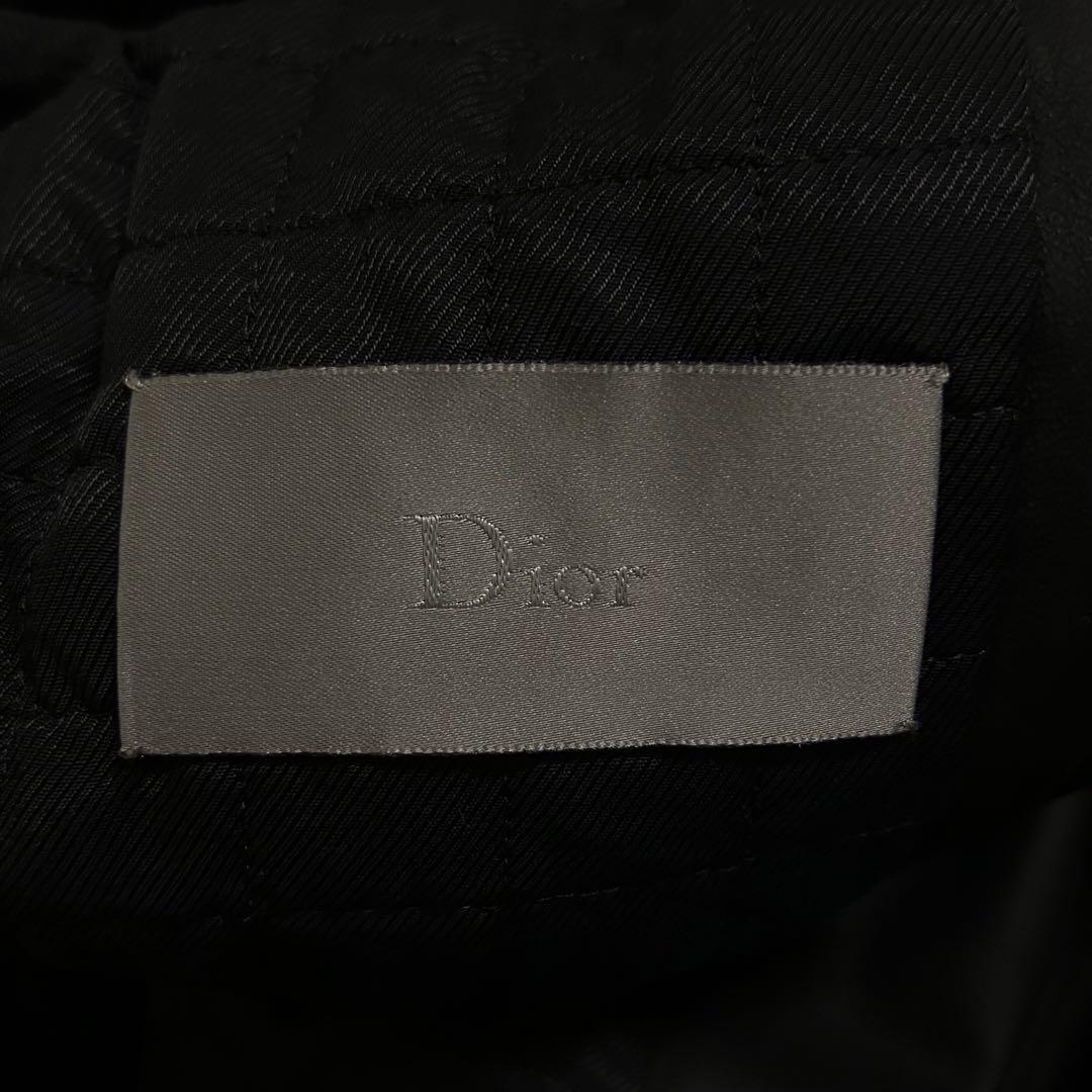 Dior Homme Double Biker Jackets 12Aw