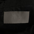 Dior Homme Double Biker Jackets 12Aw
