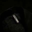 Dior Homme Double Biker Jackets 12Aw