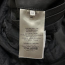 Dior Homme Double Biker Jackets 12Aw