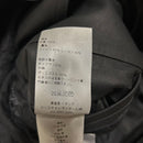 Dior Homme Double Biker Jackets 12Aw