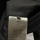 Dior Homme Double Biker Jackets 12Aw