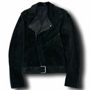 Dior Homme Double Biker Jackets 12Aw