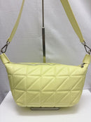 Des Pres Shoulder Bags 2Way