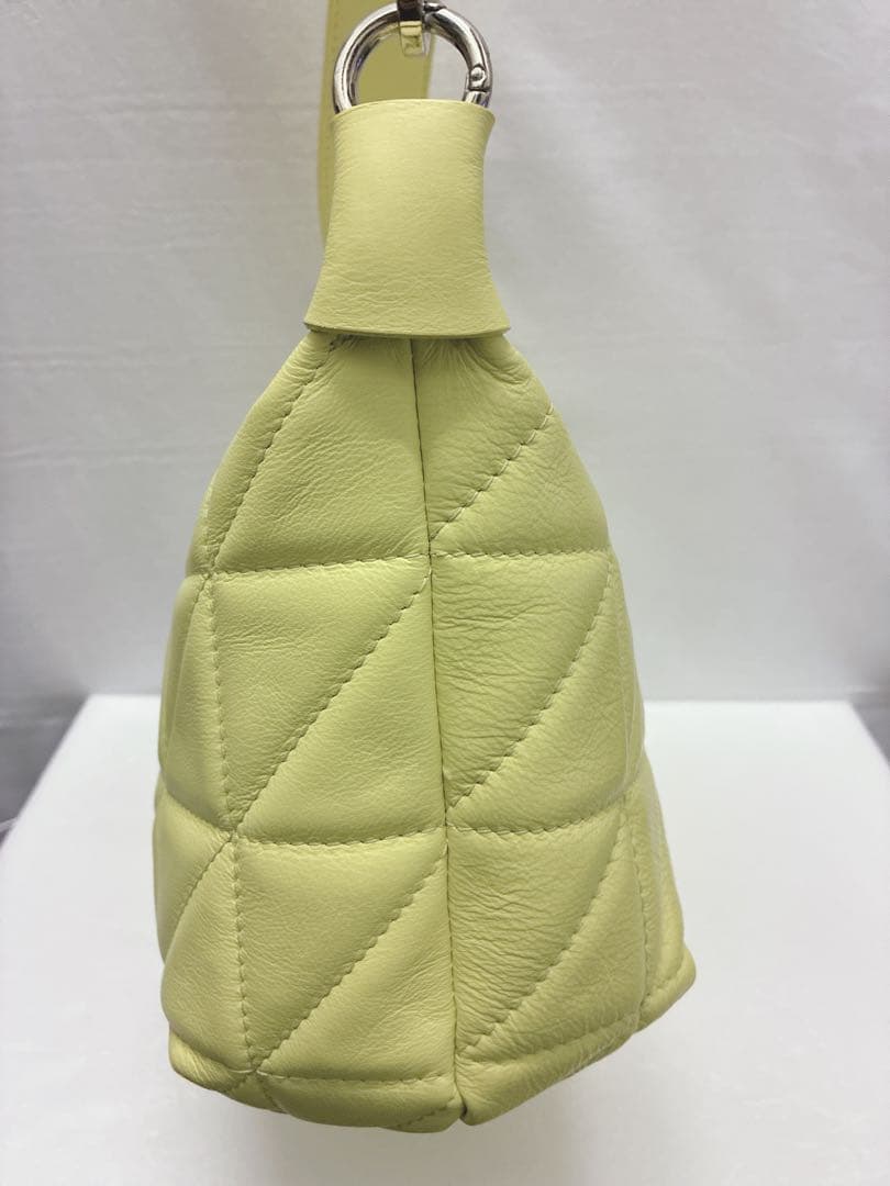 Des Pres Shoulder Bags 2Way