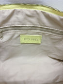 Des Pres Shoulder Bags 2Way