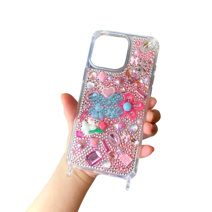 Iphone Cases Covers Iphone16Promax