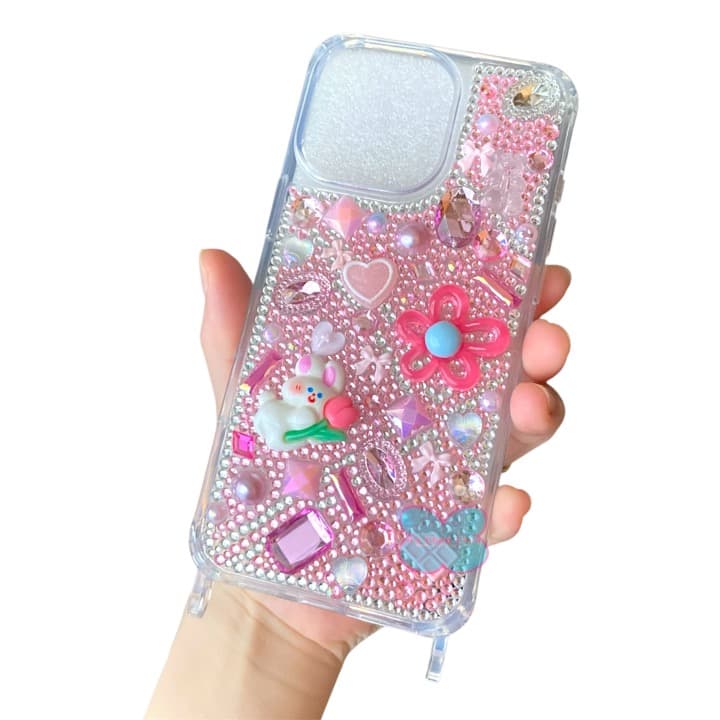 Iphone Cases Covers Iphone16Promax