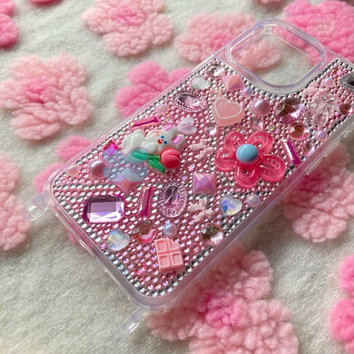 Iphone Cases Covers Iphone16Promax