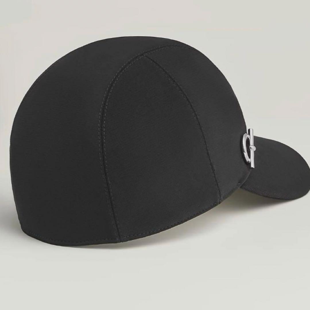 Hermes Baseball Caps 58