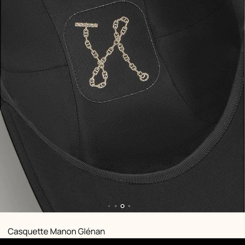 Hermes Baseball Caps 58