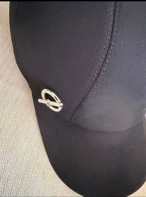 Hermes Baseball Caps 58