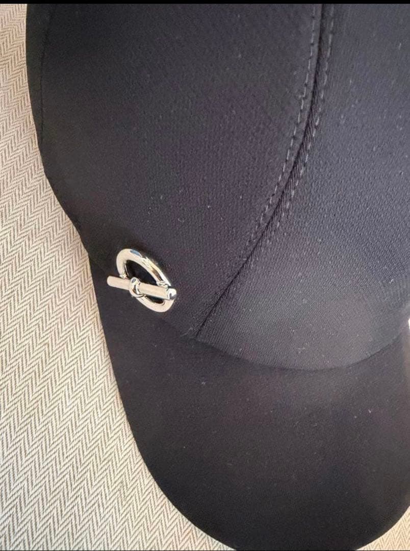 Hermes Baseball Caps 58