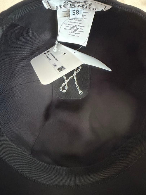 Hermes Baseball Caps 58