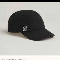 Hermes Baseball Caps 58