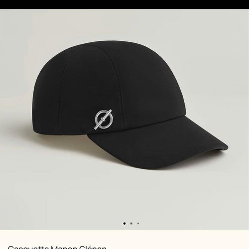 Hermes Baseball Caps 58
