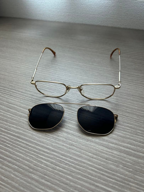 Pentax Glasses 9207