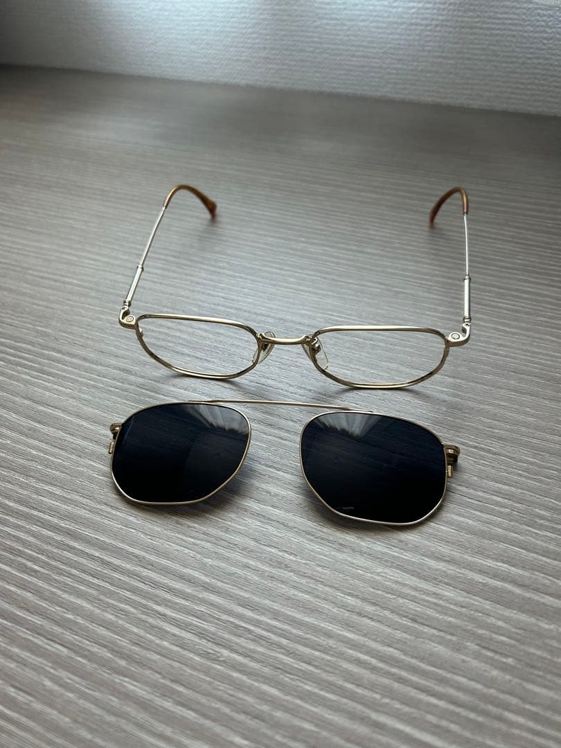 Pentax Glasses 9207