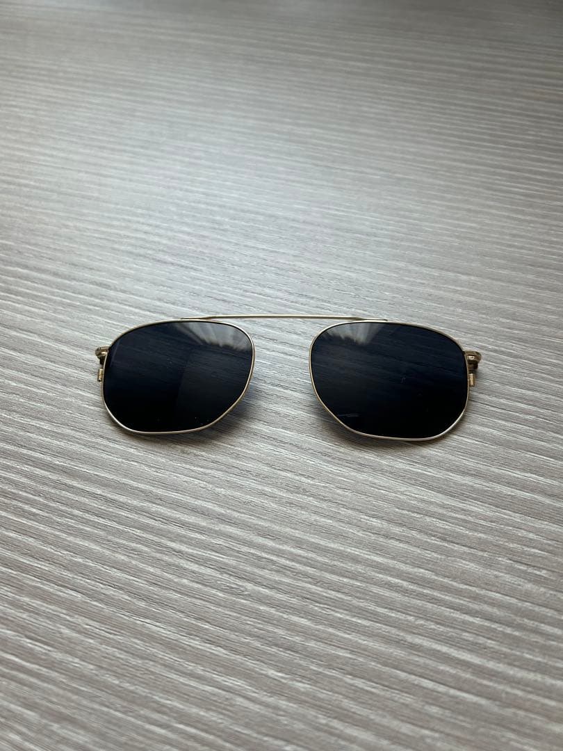 Pentax Glasses 9207