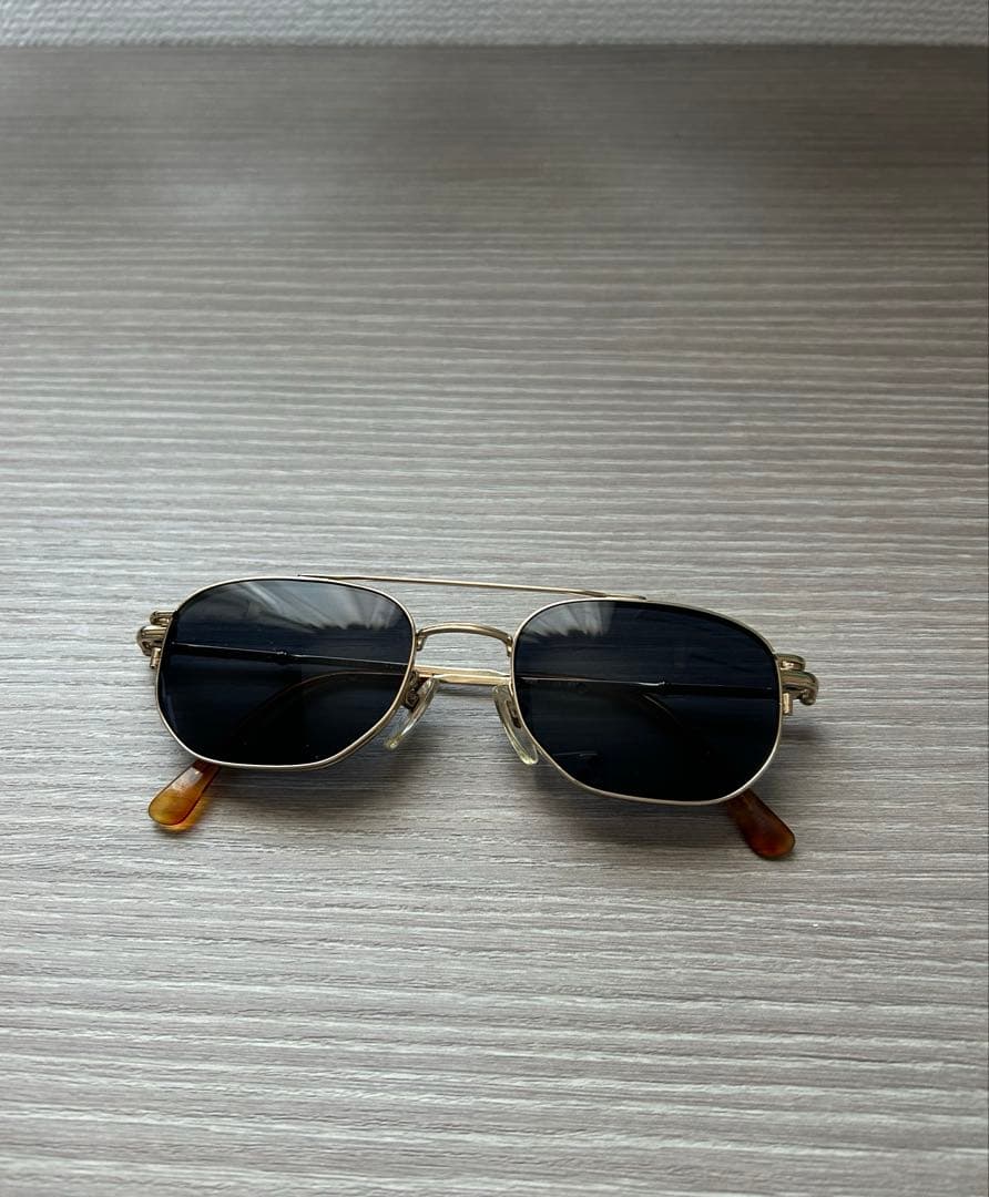 Pentax Glasses 9207