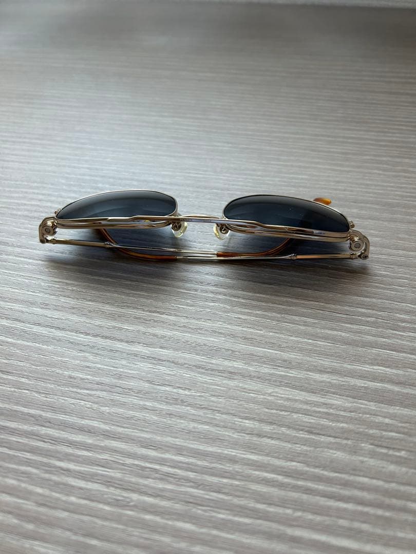 Pentax Glasses 9207