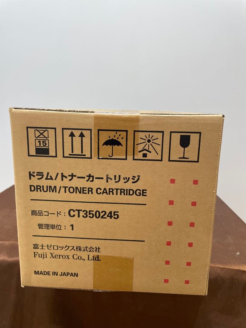 Fujifilm [Printer] Fuji Xerox Toner Cartridge