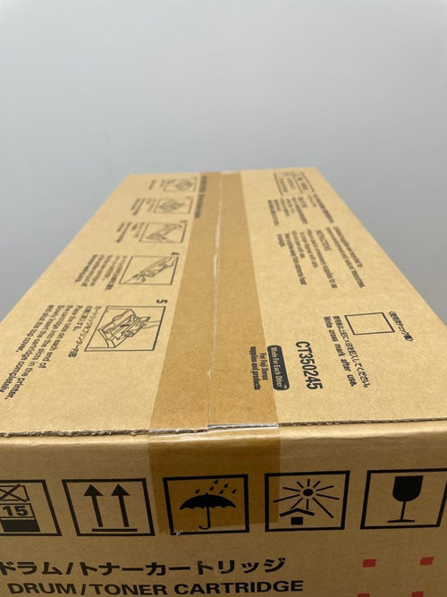 Fujifilm [Printer] Fuji Xerox Toner Cartridge