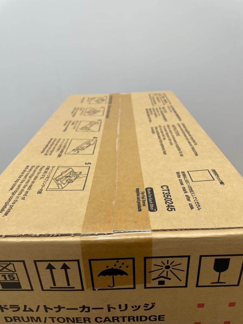 Fujifilm [Printer] Fuji Xerox Toner Cartridge