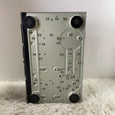 Cd Md Cassette Deck Rs-Te575 Technics