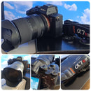 Sony Mirrorless Interchangeable Lips A7R I V Tamron 28-200Mm 7