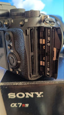 Sony Mirrorless Interchangeable Lips A7R I V Tamron 28-200Mm 7