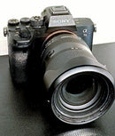 Sony Mirrorless Interchangeable Lips A7R I V Tamron 28-200Mm 7