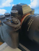 Sony Mirrorless Interchangeable Lips A7R I V Tamron 28-200Mm 7