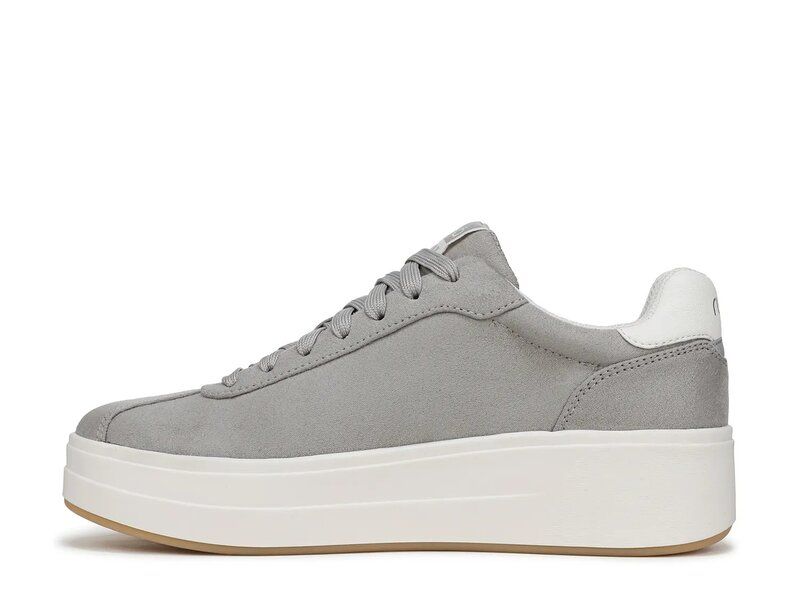 Sneakers Ryka Viv Max Platform Sneaker Grey
