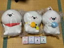 Plush Toys Stuffed A 3 D 4