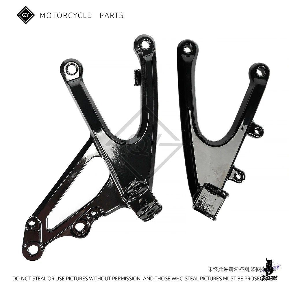 Others Yzf-R1 2007-2008