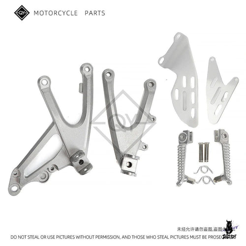 Others Yzf-R1 2007-2008