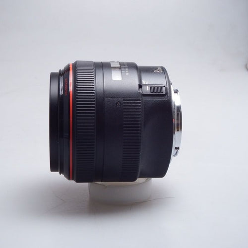 Canon Others Ef85/1.2L Usm