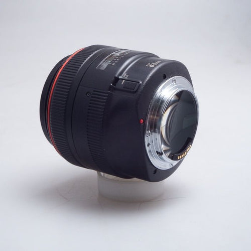 Canon Others Ef85/1.2L Usm