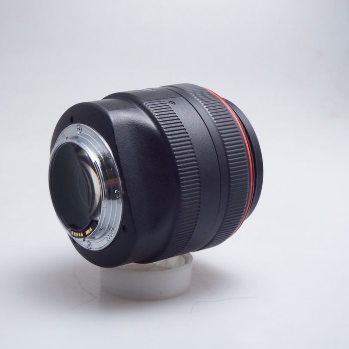 Canon Others Ef85/1.2L Usm