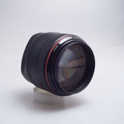 Canon Others Ef85/1.2L Usm