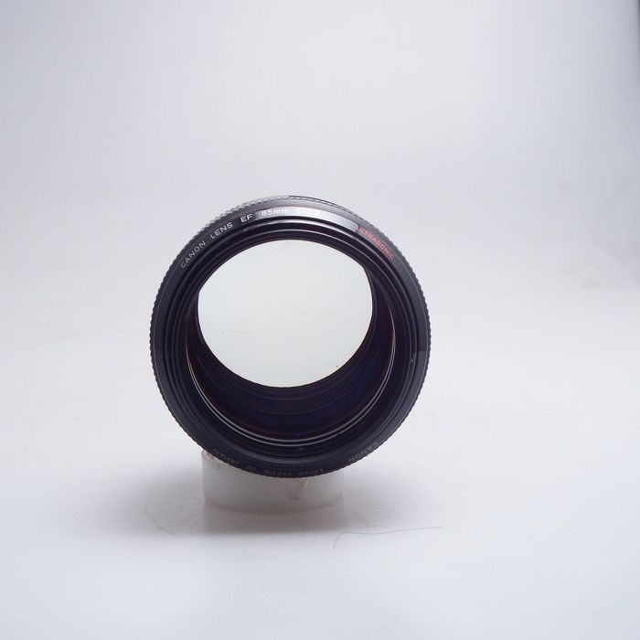 Canon Others Ef85/1.2L Usm
