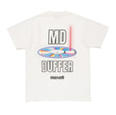 Human Made T -Shirt Buffer Maxell Mix Master Xl